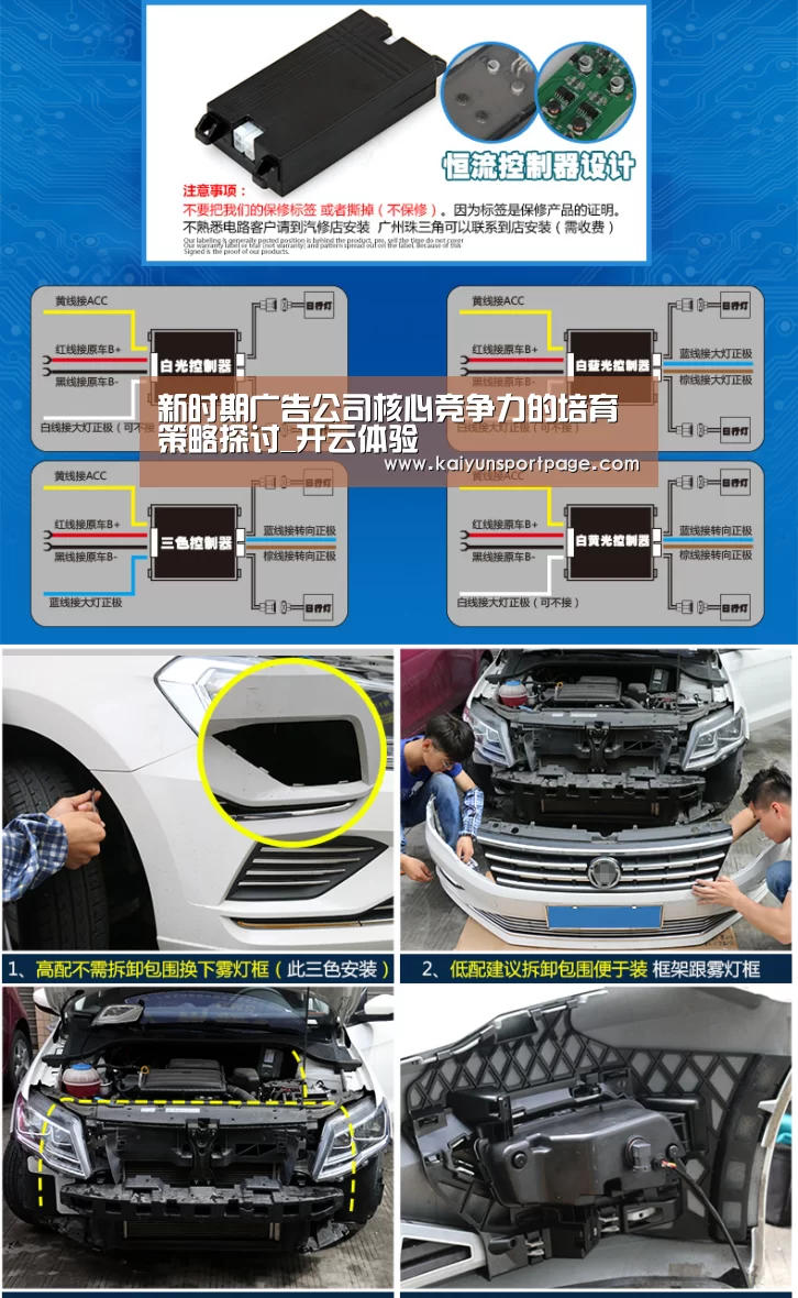 新时期广告公司核心竞争力的培育策略探讨_开云体验(图1) 开云体验