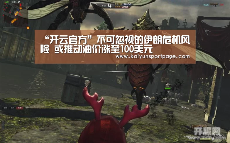 开云体验